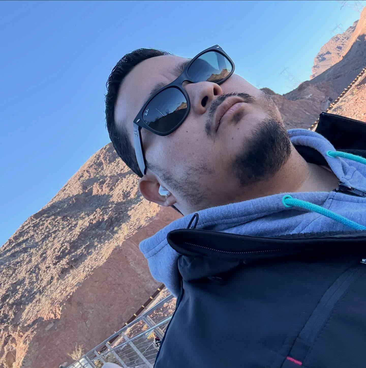 Alexis Polo — AWS Community Builder