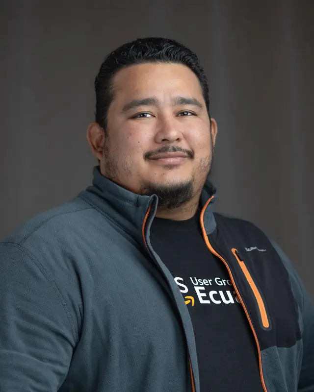 Alexis Polo